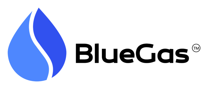 BlueGas